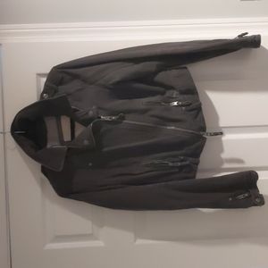 Army Green Abercrombie Jacket